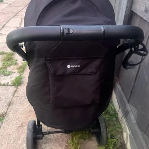 My Babiee pushchair - Image 2