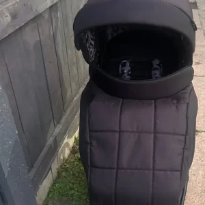 My Babiee pushchair - Image 3