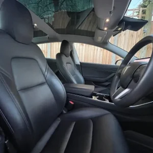 2019 Tesla Model 3 Standard Range Plus Auto RWD 4dr - Image 5