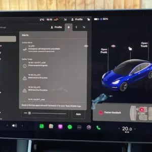 2019 Tesla Model 3 Standard Range Plus Auto RWD 4dr - Image 7