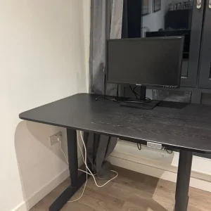 Standing Desk Ikea
