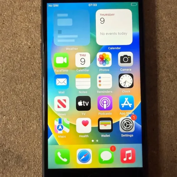 Apple iPhone 8 unlocked