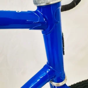 Hercules Size 58cm Track Road Bike Original Lugwork - Image 2