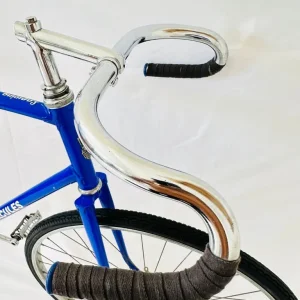 Hercules Size 58cm Track Road Bike Original Lugwork - Image 5