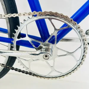 Hercules Size 58cm Track Road Bike Original Lugwork - Image 6