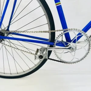 Hercules Size 58cm Track Road Bike Original Lugwork - Image 7
