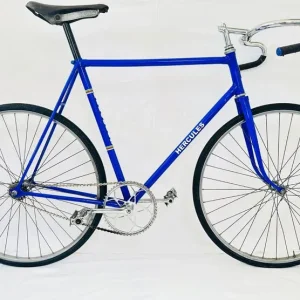 Hercules Size 58cm Track Road Bike Original Lugwork