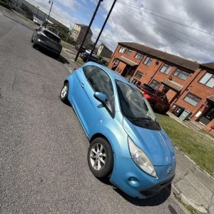 Ford KA Hatchback 2010 Manual 3-door - Image 3