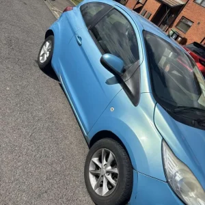 Ford KA Hatchback 2010 Manual 3-door - Image 4