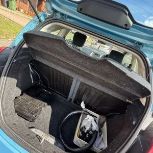 Ford KA Hatchback 2010 Manual 3-door - Image 6