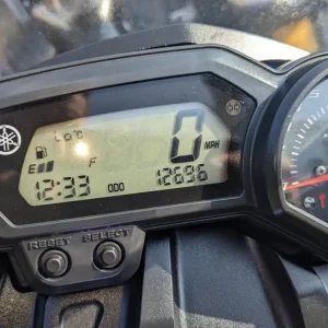 Yamaha XJ6F Diversion 2012 - Image 5