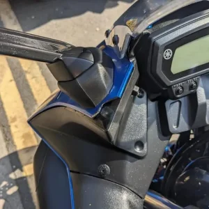 Yamaha XJ6F Diversion 2012 - Image 6