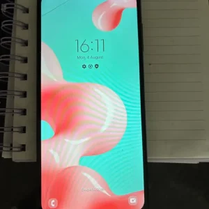 Samsung galaxy a12 64GB unlocked