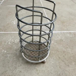 Cutlery drying rack - Image 2
