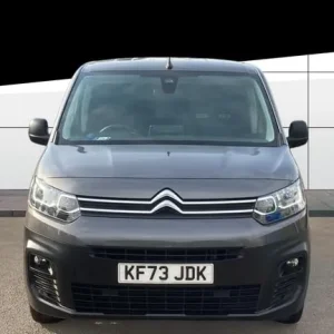 2024 Citroen Berlingo XL Diesel Van - Image 3