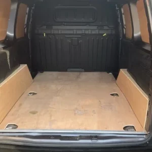 2024 Citroen Berlingo XL Diesel Van - Image 4