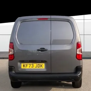 2024 Citroen Berlingo XL Diesel Van - Image 6