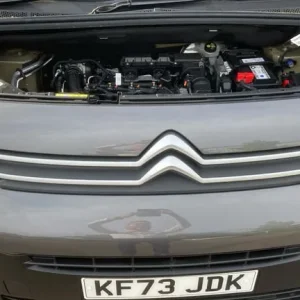 2024 Citroen Berlingo XL Diesel Van - Image 8