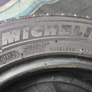 Michelin Cross Climate 175/65 R14 86H tyres - Image 4