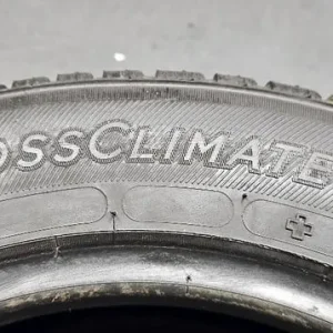 Michelin Cross Climate 175/65 R14 86H tyres - Image 7