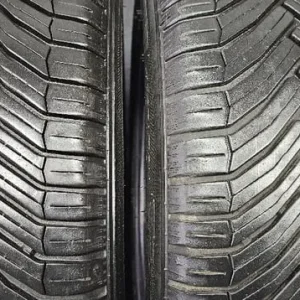 Michelin Cross Climate 175/65 R14 86H tyres
