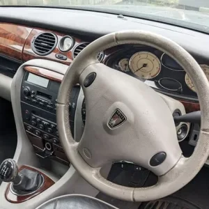 2003 Rover 75 Saloon - Image 6