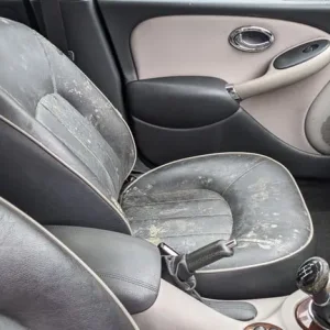 2003 Rover 75 Saloon - Image 7