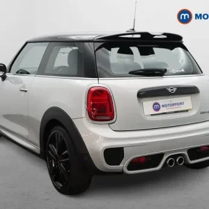 2018 MINI Hatch 2.0 Cooper S II 3dr with JCW Chili-Nav-Plus Pack - Image 5