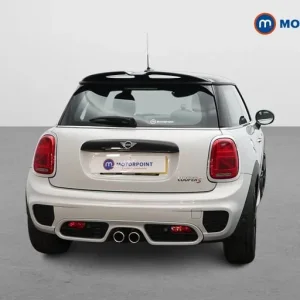 2018 MINI Hatch 2.0 Cooper S II 3dr with JCW Chili-Nav-Plus Pack - Image 6
