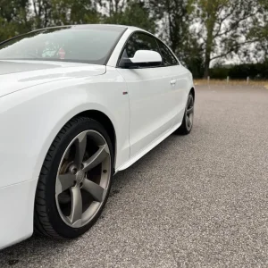 2014 Audi A5 Coupe Diesel - Image 2