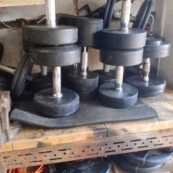 Dumbbell Set