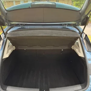 Vauxhall Astra 2016 Hatchback Manual 5-door - Image 5