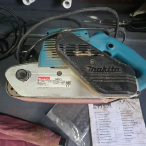Makita Sander - Image 2