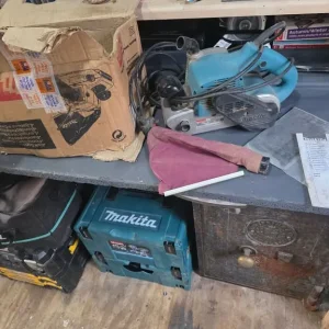 Makita Sander