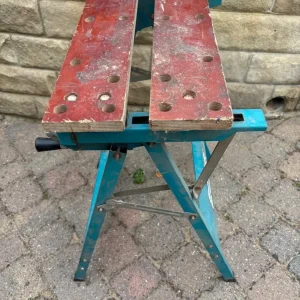 Black and Decker Workmate bench - Image 3