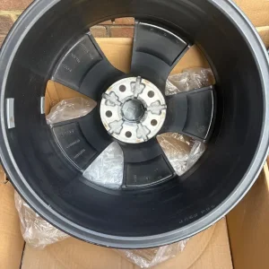 CUPRA FORMENTER 18in GENUINE ALLOY WHEELS - Image 7