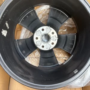 CUPRA FORMENTER 18in GENUINE ALLOY WHEELS - Image 8