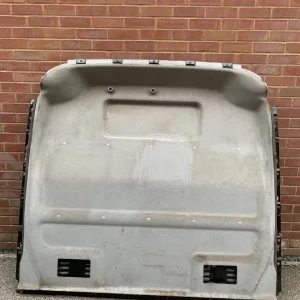 Renault Master Bulk Head - Image 2