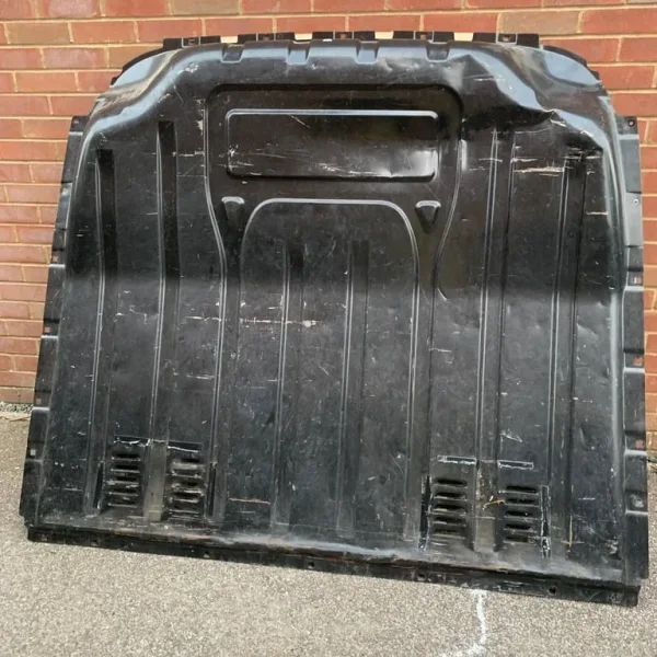 Renault Master Bulk Head