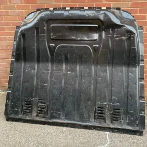 Renault Master Bulk Head