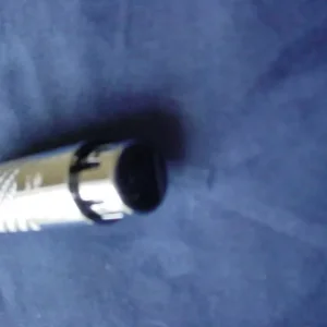 ATAUDIO Pure Silver 1m XLR To RCA Interconnect Audio Cables - Image 7