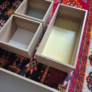 NEXT Box Display Shelves - Image 3