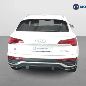 2021 Audi Q5 50 TFSI e Quattro S Line 5dr S Tronic SUV Hybrid Automatic - Image 6
