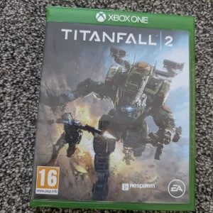 Titanfall 2 Xbox Game