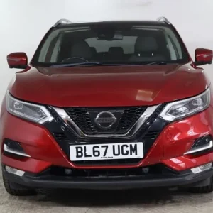 2018 Nissan Qashqai 1.2 DIG-T Tekna 5-door SUV - Image 2