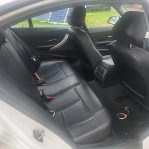 BMW 3 Series Saloon 2015 Manual 1995cc 4-door - Image 2