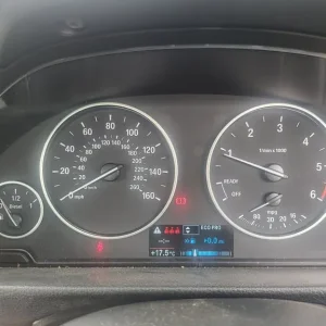 BMW 3 Series Saloon 2015 Manual 1995cc 4-door - Image 3