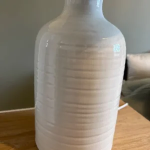 2 White Company large lamps - Image 2