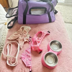 Pet accessories