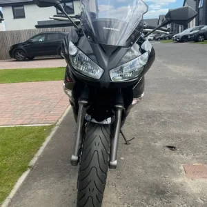 Kawasaki ER6F 2010 649cc - Image 6